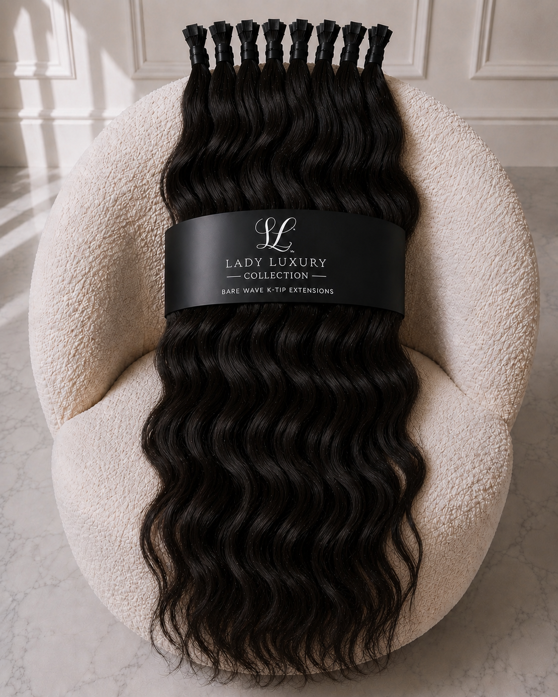 Bare Wave K Tips