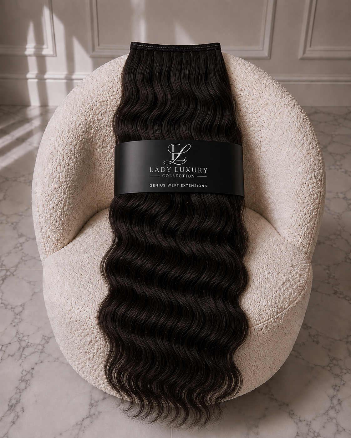 Bare Wave Genius Weft