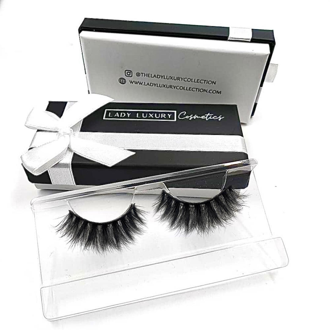 Too Much Too Handle Lash - Lady Luxury Collection