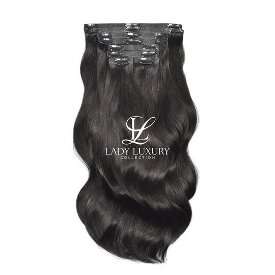 CLIP INS
