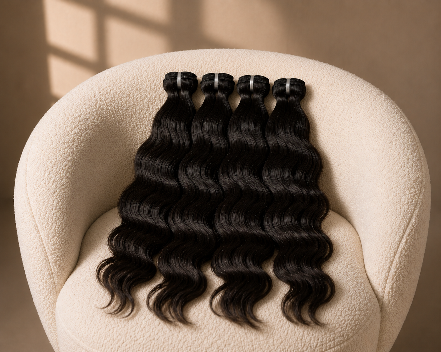 Bare Wave