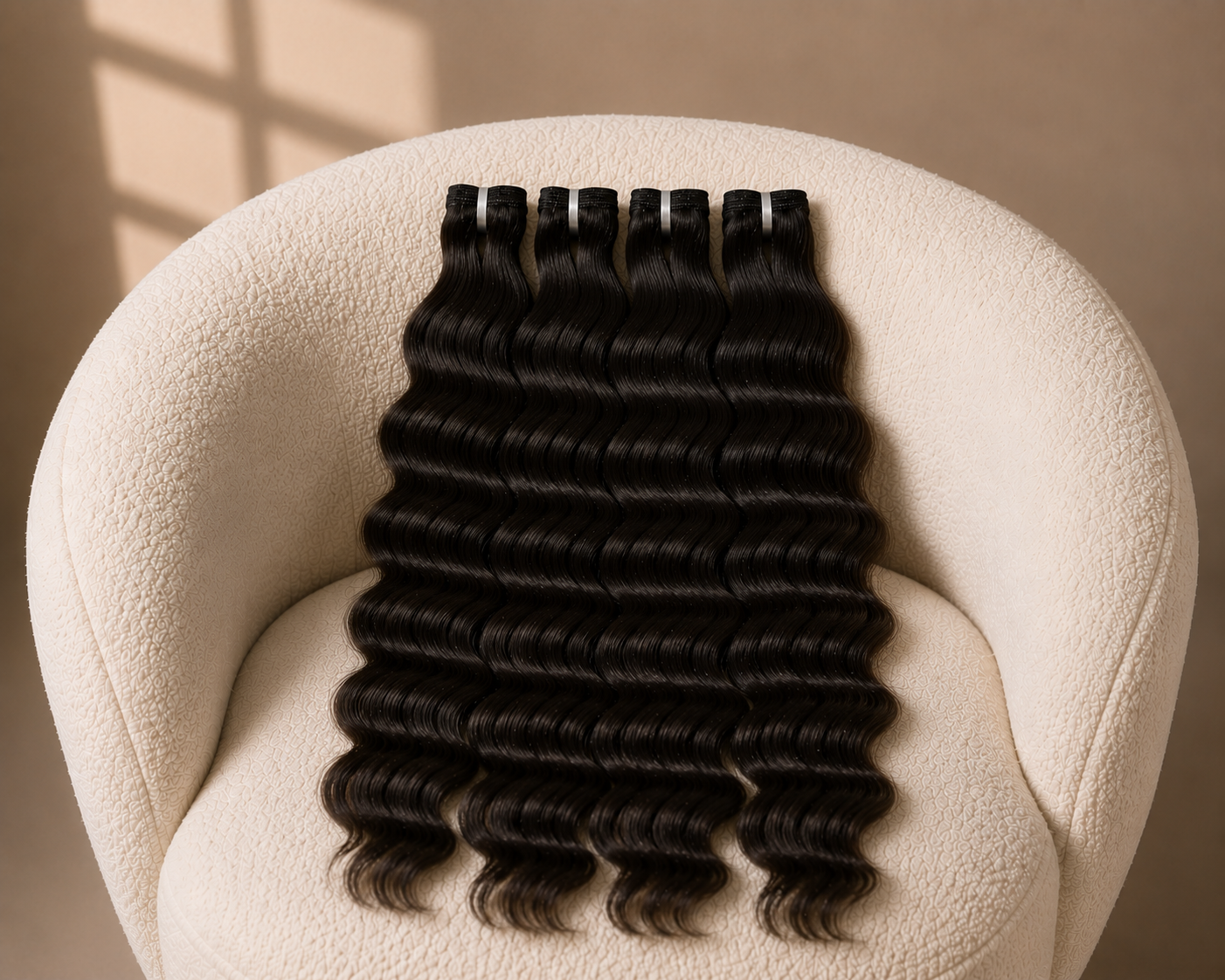 Luxe Wave