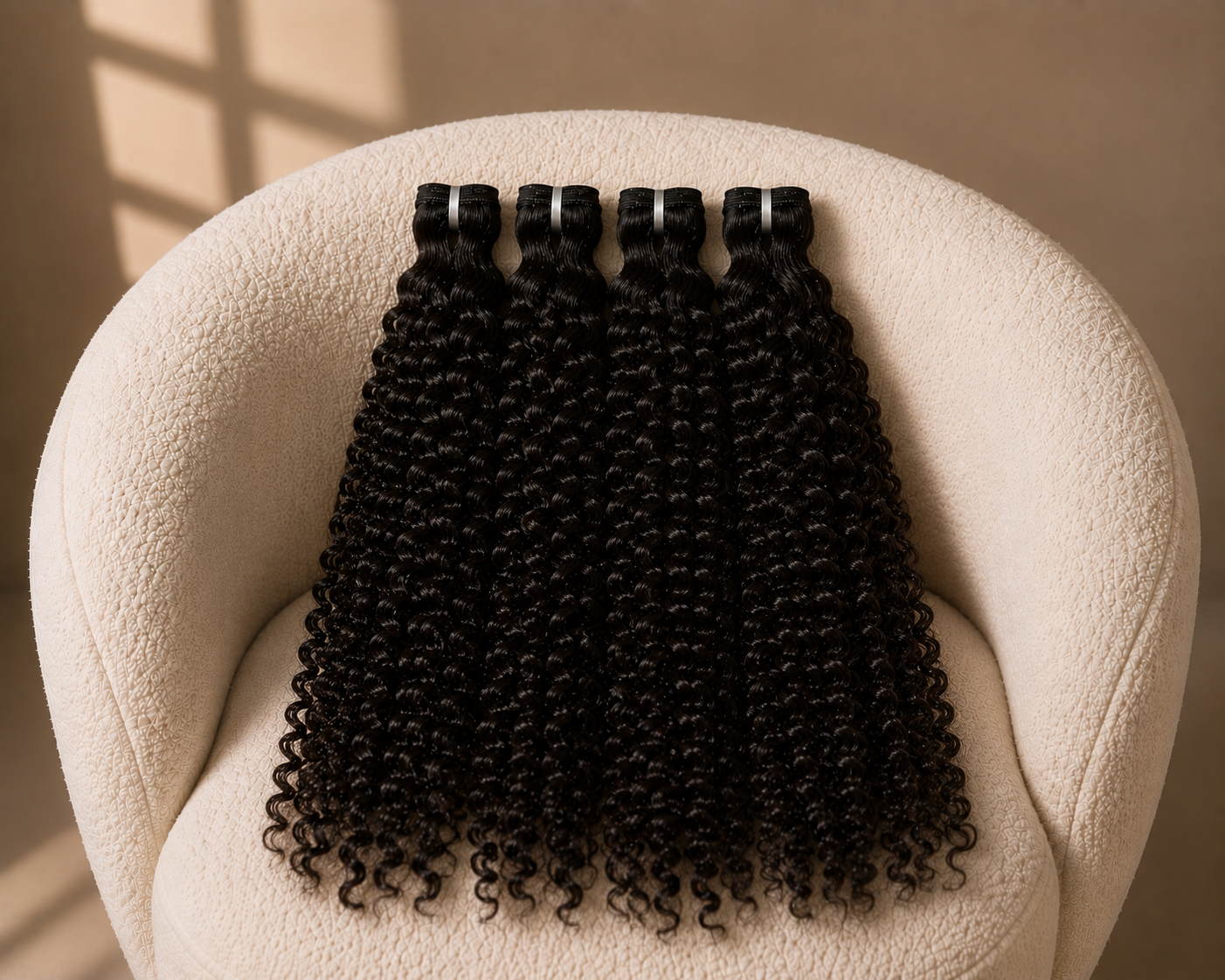 Coiled Curl