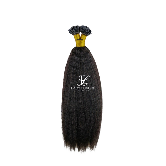 Textured Straight K Tips