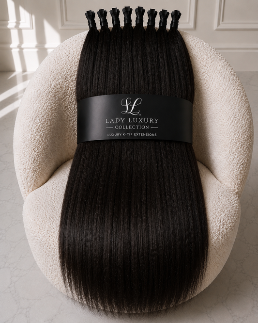 Textured Straight K Tips