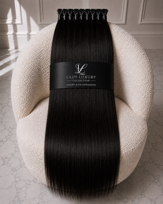 Silk Straight K Tips
