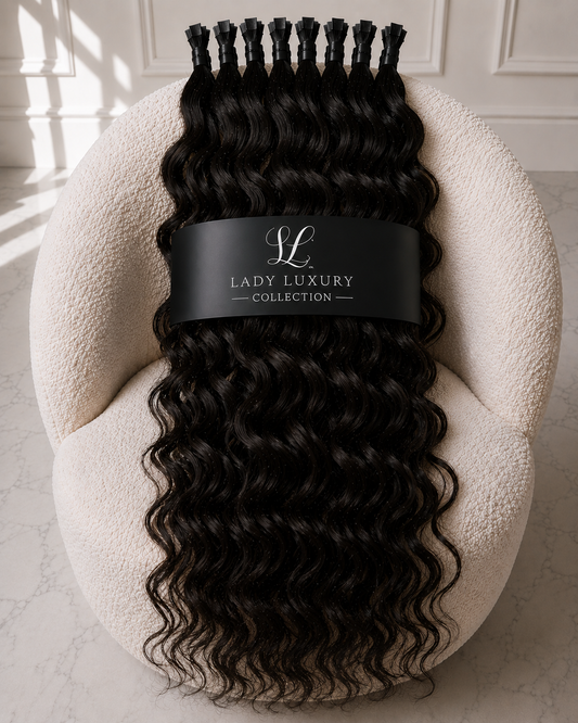 Elegant Curl K Tips