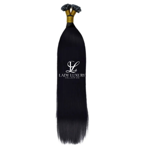 Bone Straight K Tips