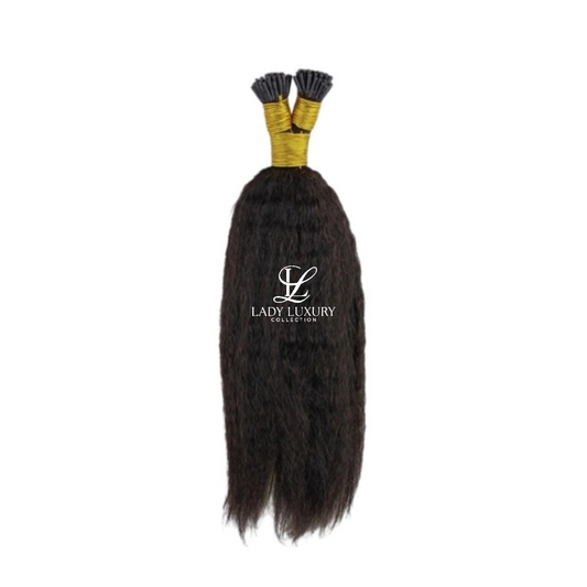 Textured Straight I Tips