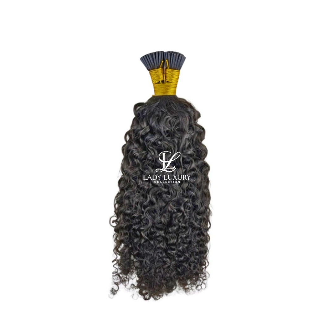 Cambodian Soft Girl Curl I Tips