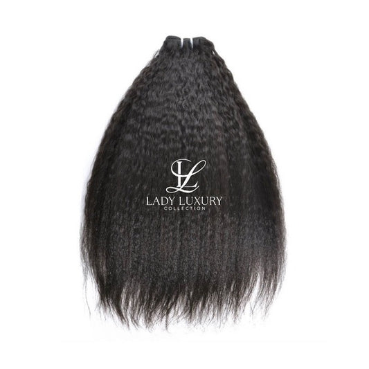 Textured Straight Weft