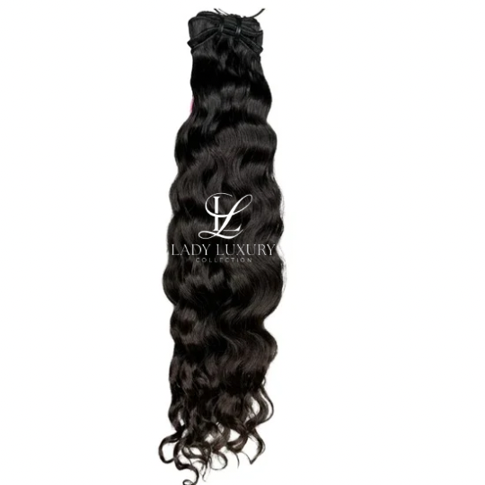 Water Wave Weft