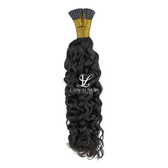 Cambodian Natural Wave I Tips