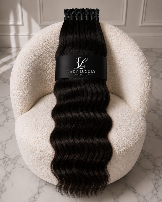 Bare Wave I Tips