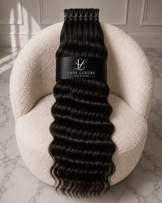 Luxe Wave I Tips