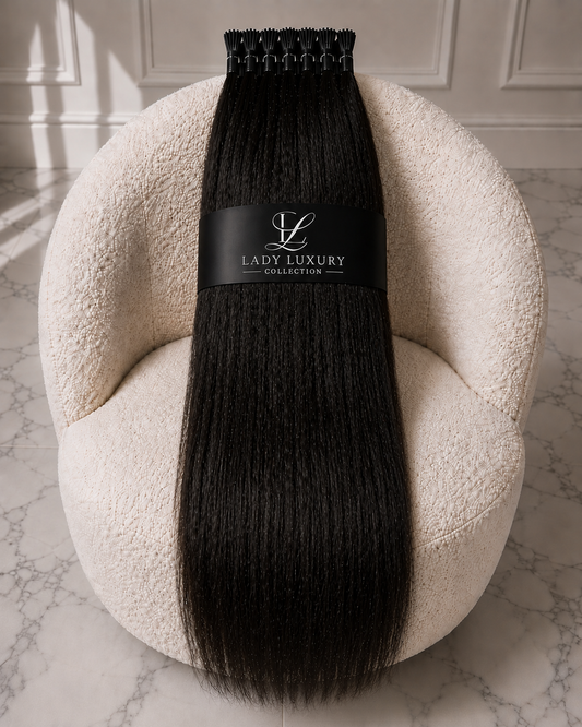Textured Straight I Tips
