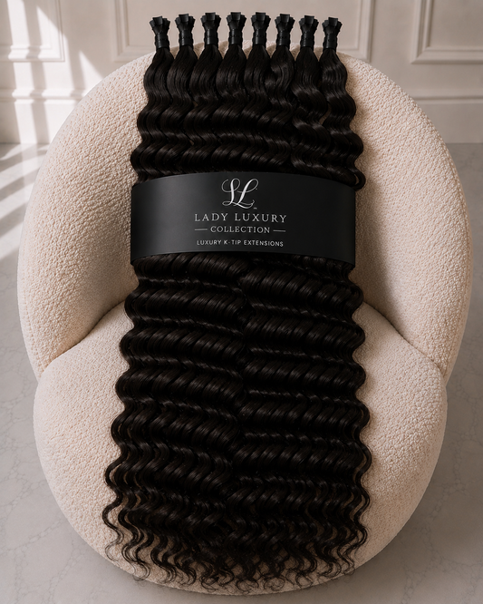 Luxe Wave K Tips
