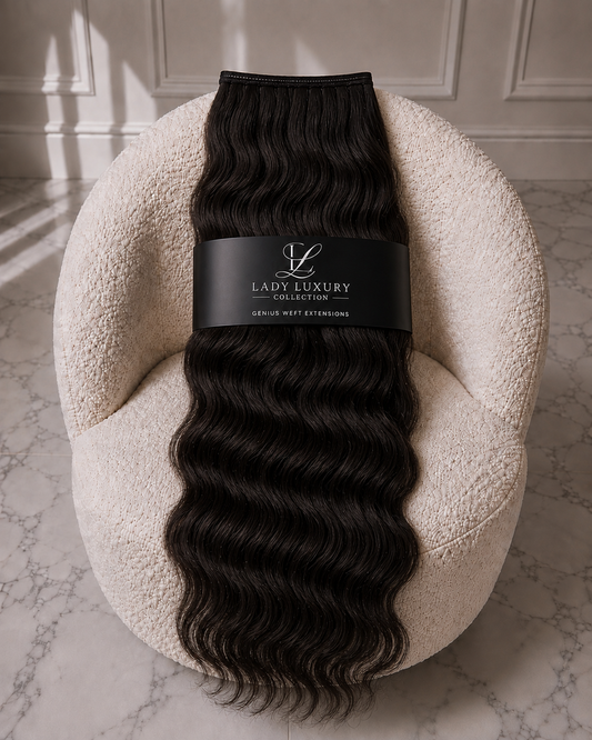 Bare Wave Genius Weft