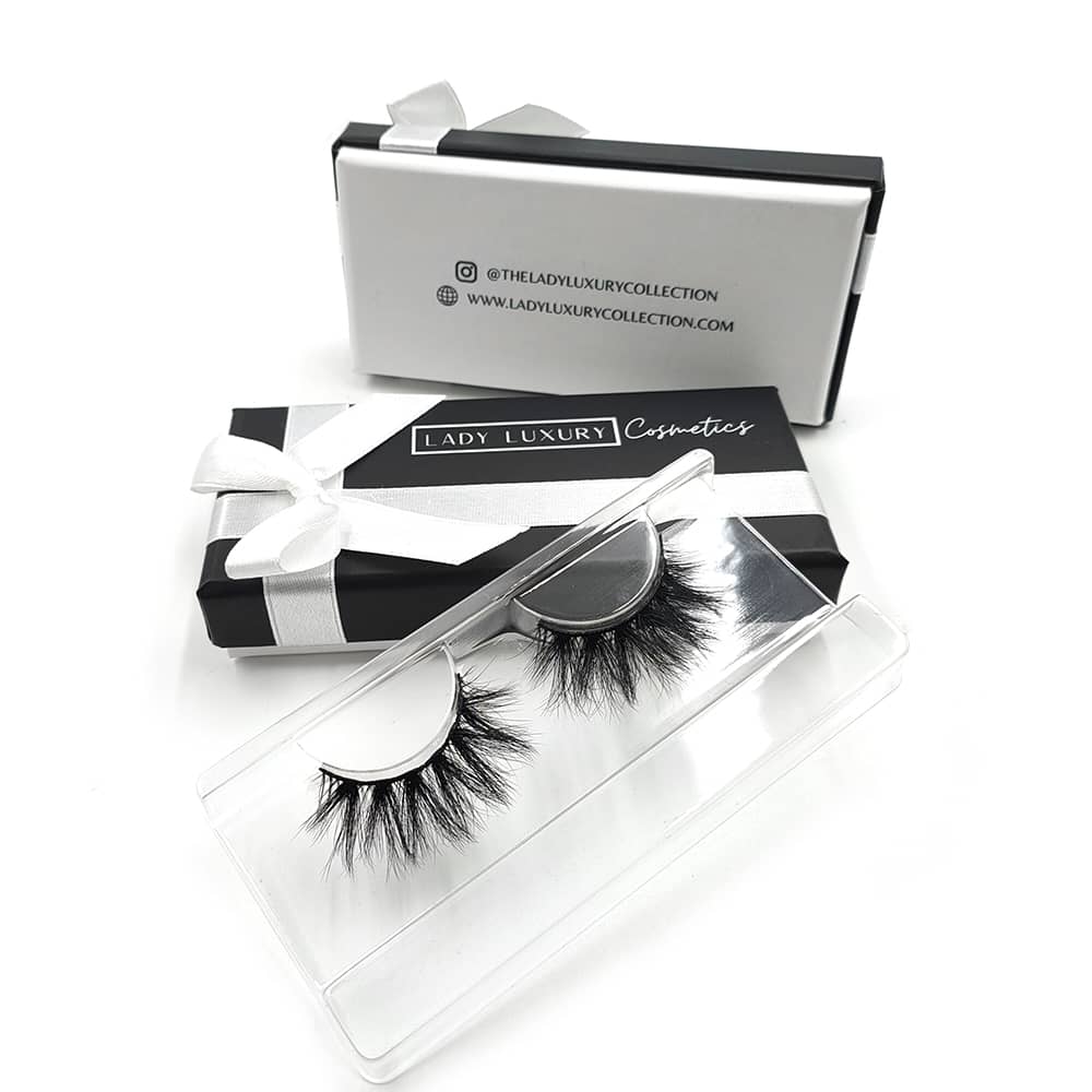 So Extra Lash - Lady Luxury Collection