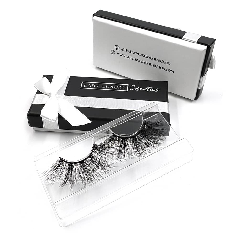 Money Maker Lash - Lady Luxury Collection